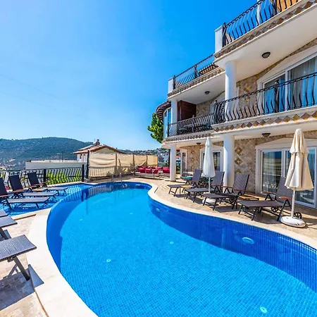 Mahmut * Kalkan